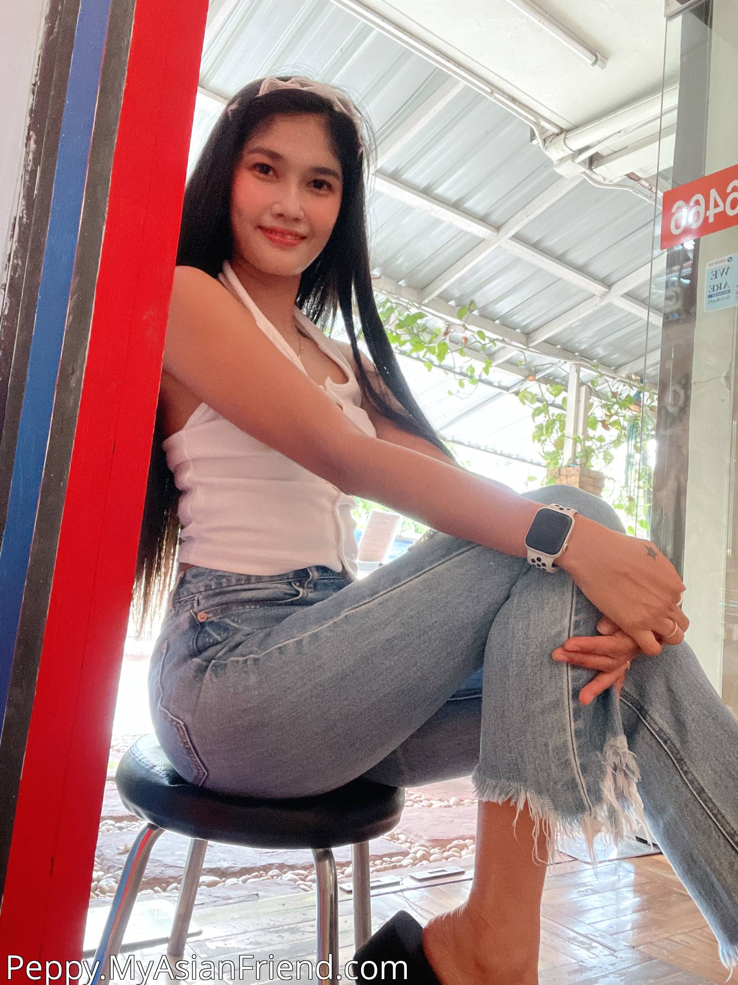 Peppy's personal blog photo 1 added Saturday the 3rd of June 2023